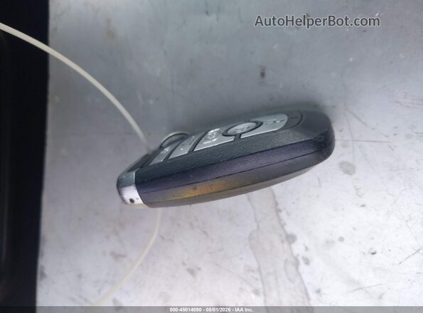1FMJK2AT4KEA35211 2019 FORD EXPEDITION MAX Gray Dashboard view
