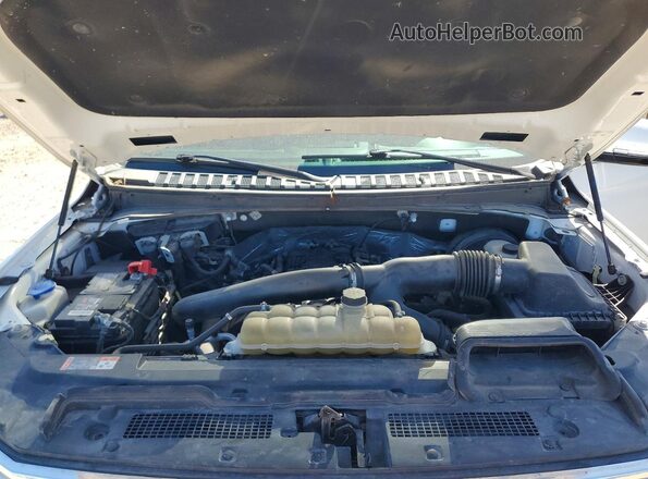 1FMJK2AT4MEA27807 2021 FORD EXPEDITION White Вид підкапотного простору