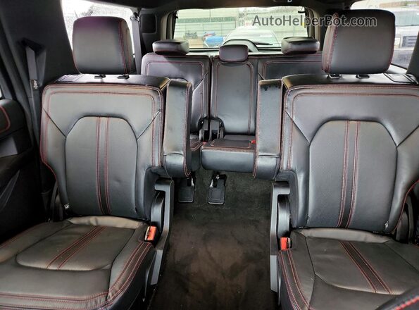 1FMJK2AT6LEA68728 2020 FORD EXPEDITION Blue 