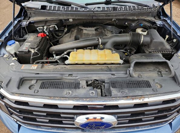 1FMJK2AT6LEA68728 2020 FORD EXPEDITION Blue 