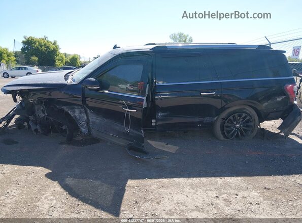 1FMJK2AT9MEA17290 2021 FORD EXPEDITION Black 