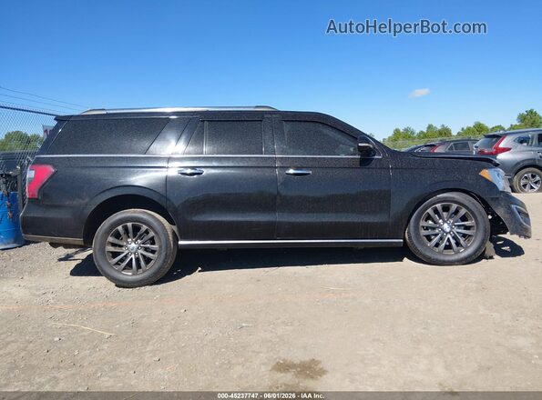 1FMJK2AT9MEA17290 2021 FORD EXPEDITION Black სალონის 360-გრადუსიანი ხედი
