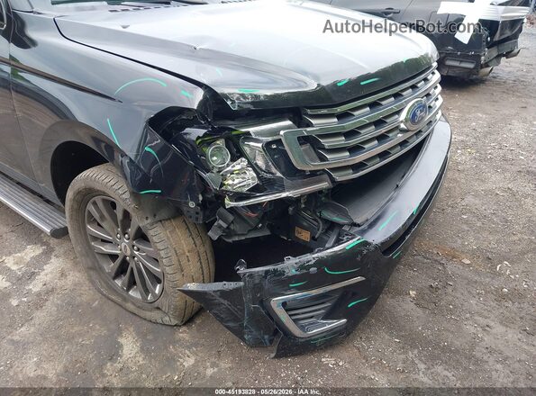 1FMJK2ATXMEA41498 2021 FORD EXPEDITION Black 