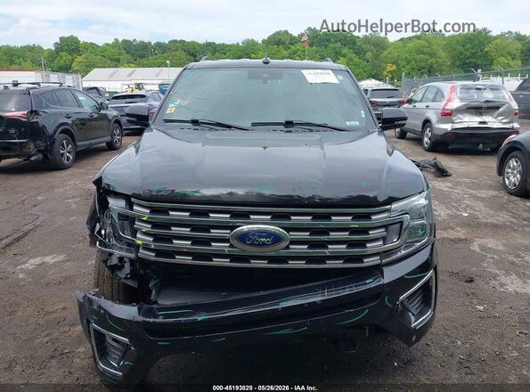 1FMJK2ATXMEA41498 2021 FORD EXPEDITION Black 