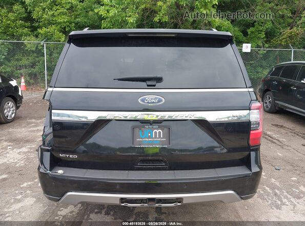 1FMJK2ATXMEA41498 2021 FORD EXPEDITION Black 