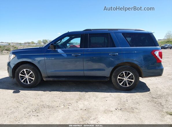 1FMJU1GT2LEA81939 2020 FORD EXPEDITION Blue 
