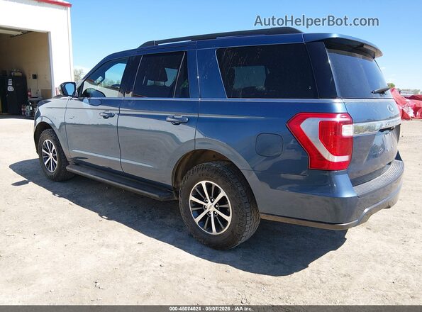 1FMJU1GT2LEA81939 2020 FORD EXPEDITION Blue 