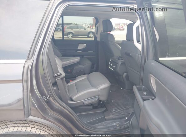 1FMJU1H83SEA58467 2025 FORD EXPEDITION Black 