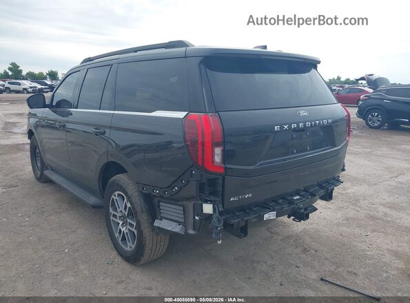 1FMJU1H83SEA58467 2025 FORD EXPEDITION Black 