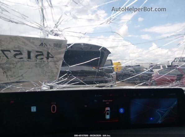 1FMJU1H86SEA28203 2025 FORD EXPEDITION Белый Вид задних сидений
