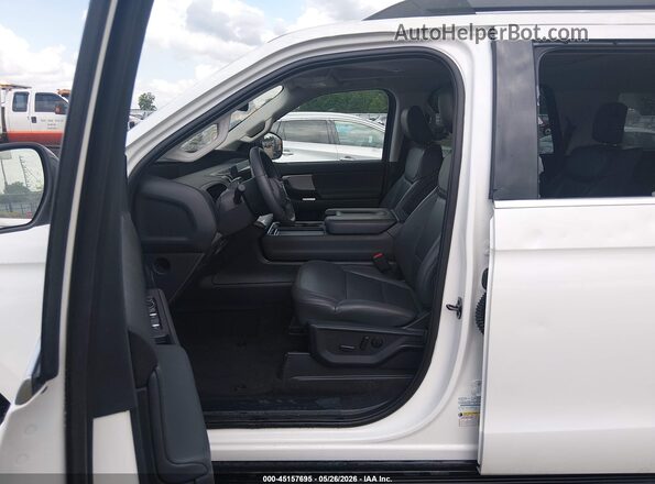 1FMJU1H86SEA28203 2025 FORD EXPEDITION Белый 