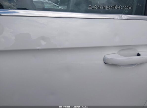 1FMJU1H86SEA28203 2025 FORD EXPEDITION Белый 