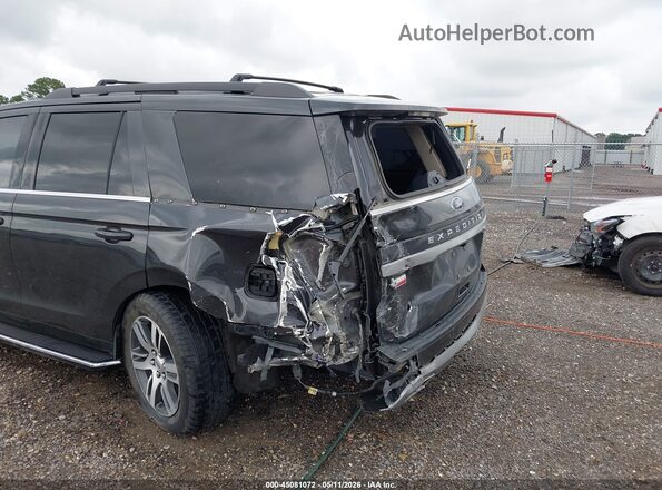 1FMJU1H89PEA09796 2023 FORD EXPEDITION Gray 