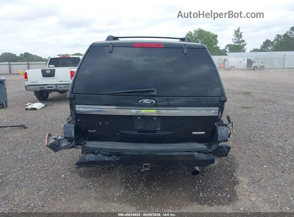 1FMJU1HT0GEF42950 2016 FORD EXPEDITION Black 