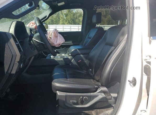 1FMJU1HT0KEA84934 2019 FORD EXPEDITION White 