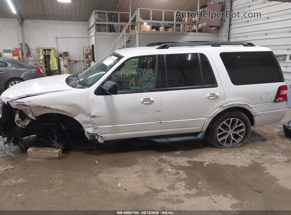 1FMJU1HT2GEF25728 2016 FORD EXPEDITION White 