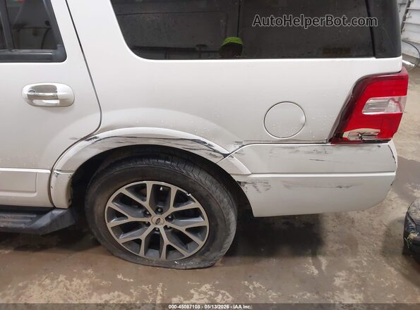 1FMJU1HT2GEF25728 2016 FORD EXPEDITION White 