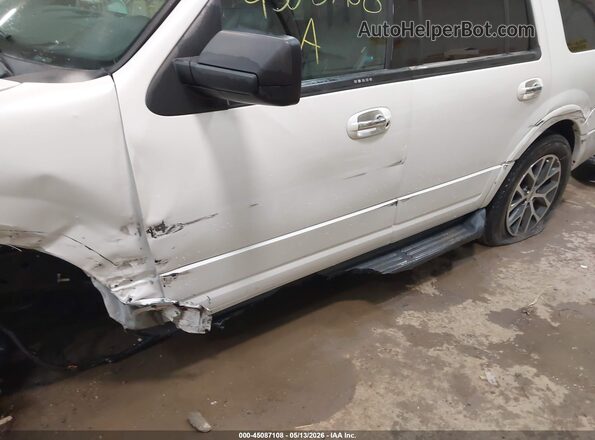 1FMJU1HT2GEF25728 2016 FORD EXPEDITION White 