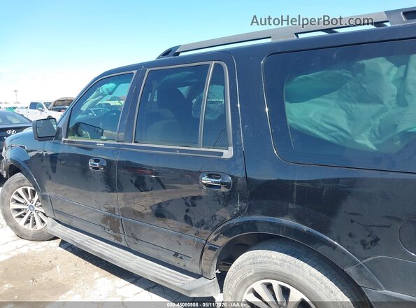 1FMJU1HT2HEA63219 2017 FORD EXPEDITION Black 