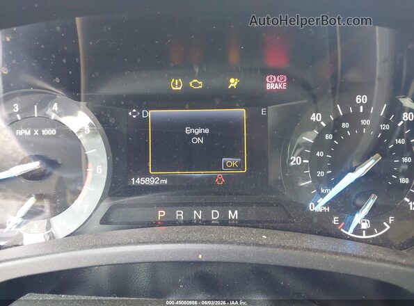 1FMJU1HT2HEA63219 2017 FORD EXPEDITION Black 