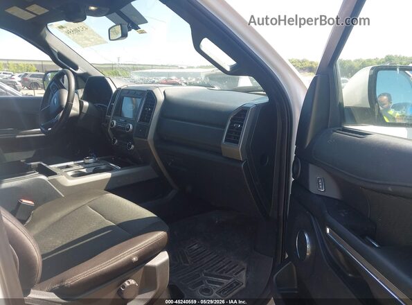 1FMJU1HT2KEA70985 2019 FORD EXPEDITION White 