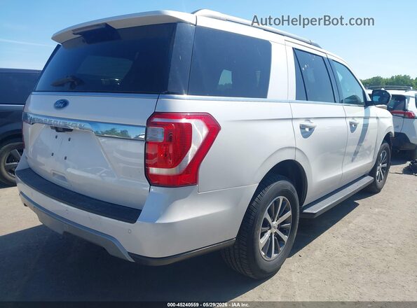 1FMJU1HT2KEA70985 2019 FORD EXPEDITION White 