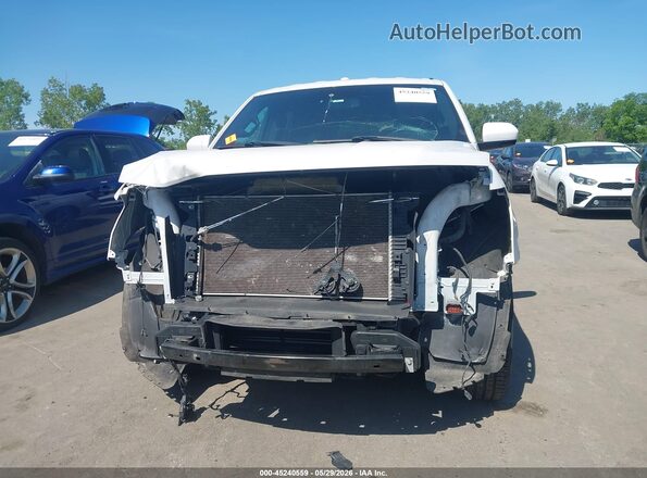 1FMJU1HT2KEA70985 2019 FORD EXPEDITION White 