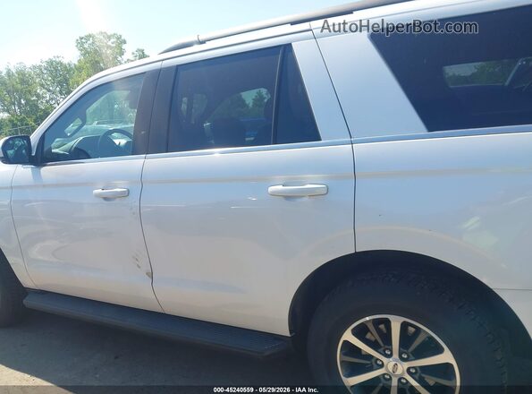 1FMJU1HT2KEA70985 2019 FORD EXPEDITION White 