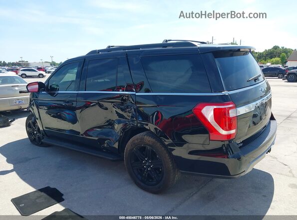 1FMJU1HT3LEA36281 2020 FORD EXPEDITION Black 