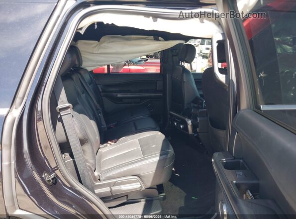 1FMJU1HT3LEA36281 2020 FORD EXPEDITION Black VIN sticker view