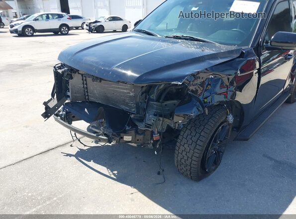 1FMJU1HT3LEA36281 2020 FORD EXPEDITION Black Front view