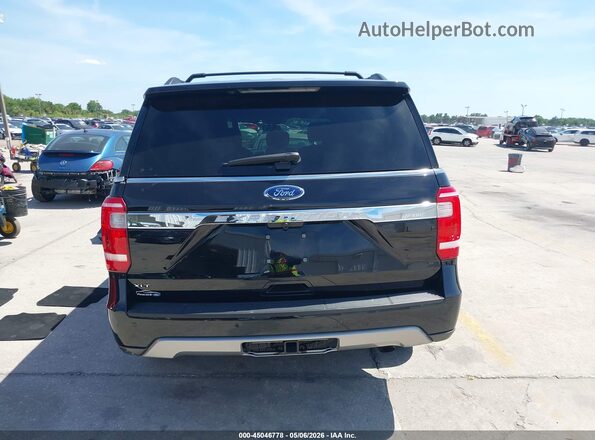 1FMJU1HT3LEA36281 2020 FORD EXPEDITION Black 