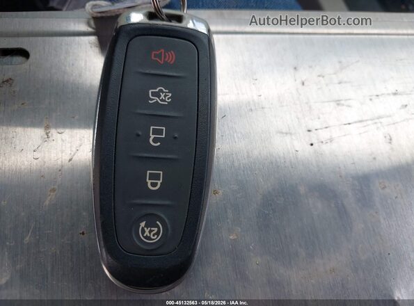1FMJU1HT5HEA82928 2017 FORD EXPEDITION Maroon Vista del salpicadero