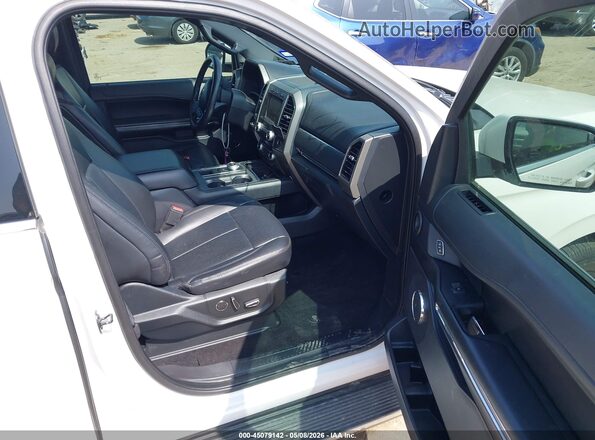 1FMJU1HT6KEA01720 2019 FORD EXPEDITION White 