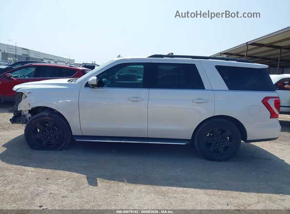 1FMJU1HT6KEA01720 2019 FORD EXPEDITION White 
