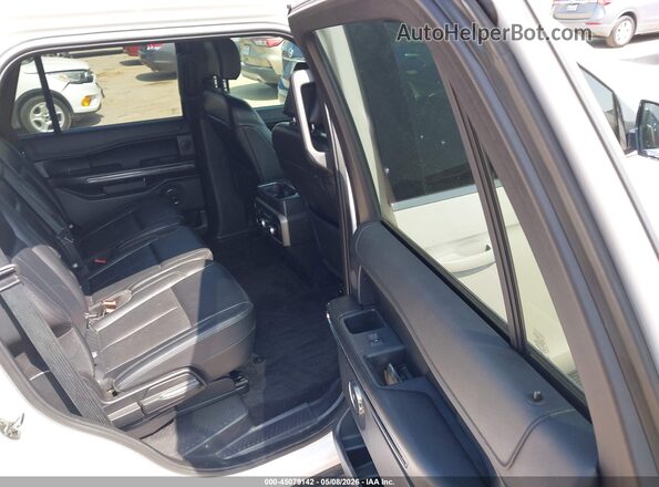 1FMJU1HT6KEA01720 2019 FORD EXPEDITION White 