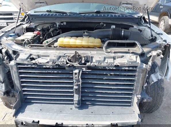 1FMJU1HT6KEA01720 2019 FORD EXPEDITION White 