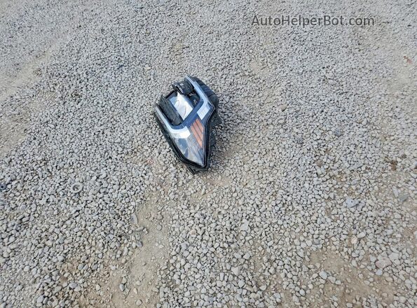 1FMJU1HT7NEA65351 2022 FORD EXPEDITION Угольный Вид наклейки с VIN-кодом