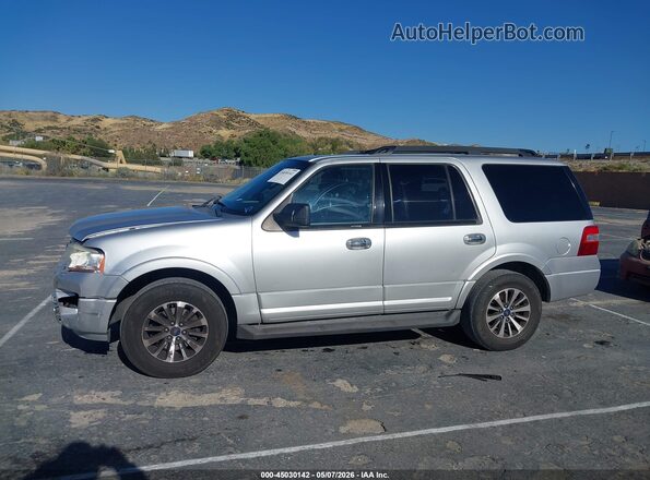 1FMJU1HT8HEA49857 2017 FORD EXPEDITION Silver 