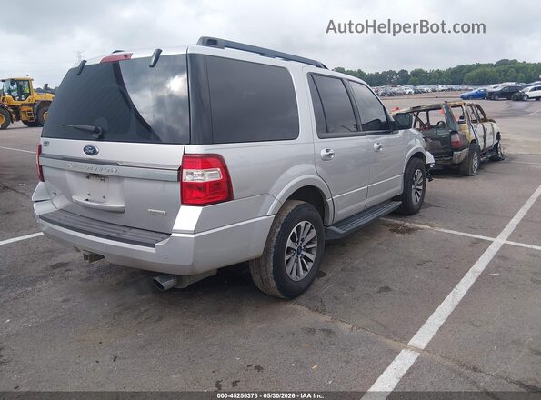 1FMJU1HT8HEA65847 2017 FORD EXPEDITION Серый Задняя правая четверть