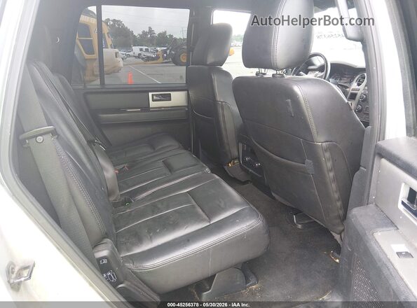 1FMJU1HT8HEA65847 2017 FORD EXPEDITION Серый Вид наклейки с VIN-кодом