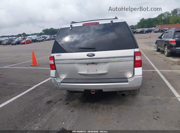 1FMJU1HT8HEA65847 2017 FORD EXPEDITION Серый 