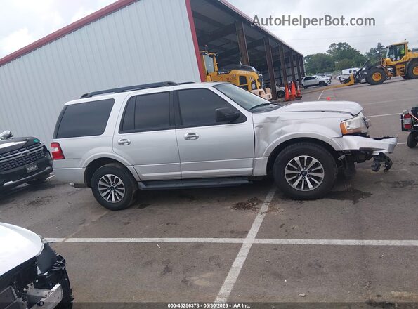 1FMJU1HT8HEA65847 2017 FORD EXPEDITION Серый Вид задней части салона