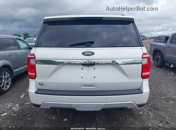 1FMJU1HT8KEA79562 2019 FORD EXPEDITION White 