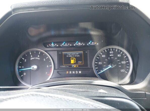 1FMJU1HT9KEA84513 2019 FORD EXPEDITION Gray Vista de los asientos traseros