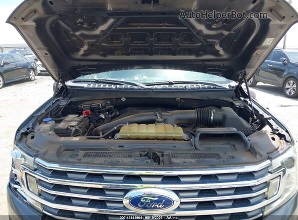 1FMJU1HT9KEA84513 2019 FORD EXPEDITION Gray Vista trasera