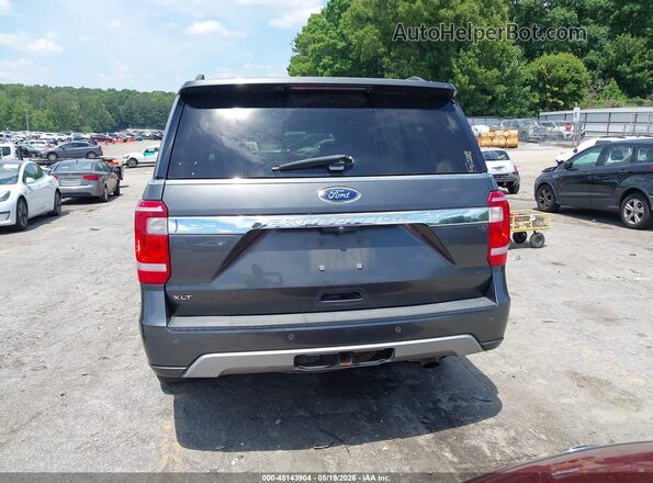 1FMJU1HT9KEA84513 2019 FORD EXPEDITION Gray 