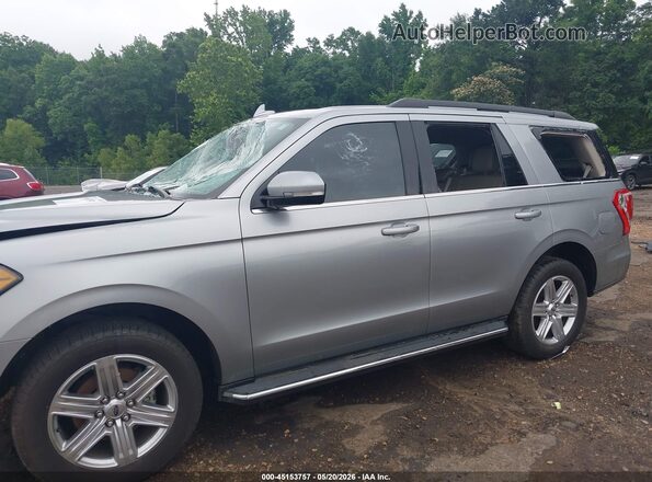 1FMJU1HT9LEA14124 2020 FORD EXPEDITION Silver 