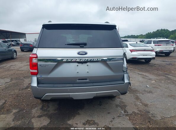 1FMJU1HT9LEA14124 2020 FORD EXPEDITION Silver 