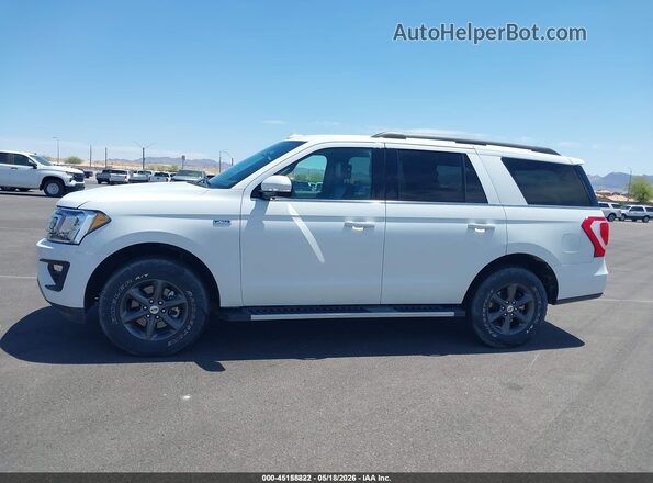 1FMJU1JT6MEA59789 2021 FORD EXPEDITION White 